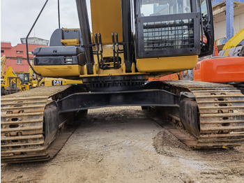 Crawler excavator CAT 336DL Excavator: picture 5