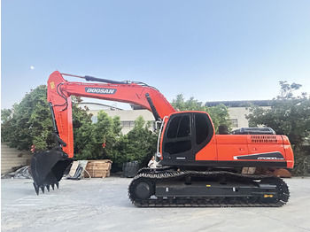 Crawler excavator DOOSAN DX300LC-9C