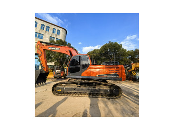 Crawler excavator DOOSAN DX300LC