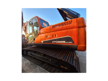 Crawler excavator Doosan Dx225LC-9C  Crawler Excavator: picture 3