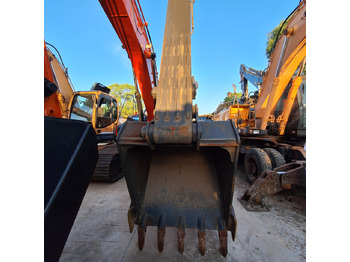 Crawler excavator Doosan Dx225LC-9C  Crawler Excavator: picture 4