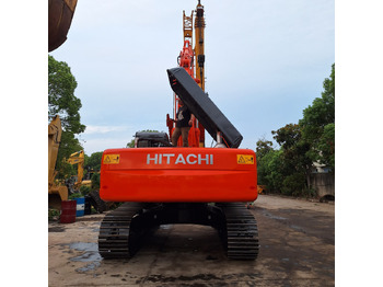 Crawler excavator Hitachi ZX350G  Excavator: picture 5 Crawler excavator Hitachi ZX350G  Excavator: picture 5