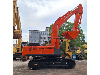 Crawler excavator Hitachi ZX350G  Excavator: picture 3 Crawler excavator Hitachi ZX350G  Excavator: picture 3