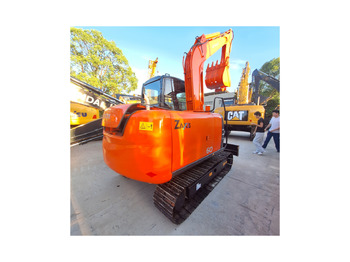 Crawler excavator HITACHI ZX60