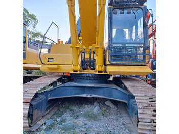 Crawler excavator KOMATSU PC350-8