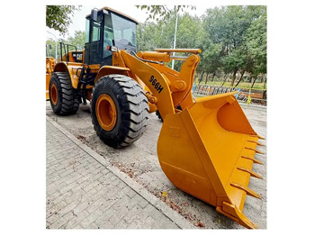 Wheel loader CATERPILLAR