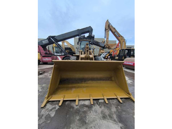 Wheel loader second-hand loader CAT 966H high quality and inexpensive factory price used wheel loaders for sale: picture 5