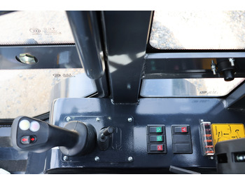 New Wheel loader SCHMiDT 4350 - Kubota / Yanmar: picture 5 New Wheel loader SCHMiDT 4350 - Kubota / Yanmar: picture 5