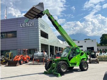Telescopic handler MERLO