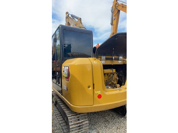 Lease a CAT 306  CAT 306: picture 4