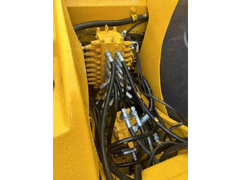 Mini excavator Komatsu PC 60: picture 5