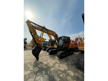 Crawler excavator SANY