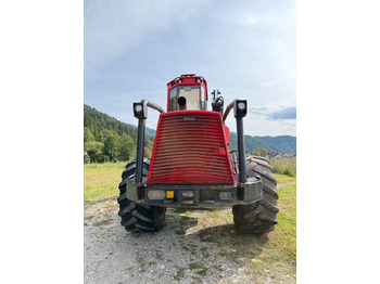 Forestry harvester Komatsu 931.1: picture 3 Forestry harvester Komatsu 931.1: picture 3