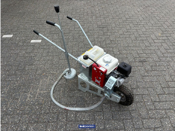 Garden equipment