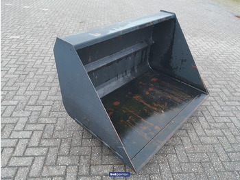 Loader bucket Volumebak  shovel traktor: picture 4