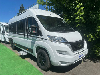 Camper van LAIKA Ecovip