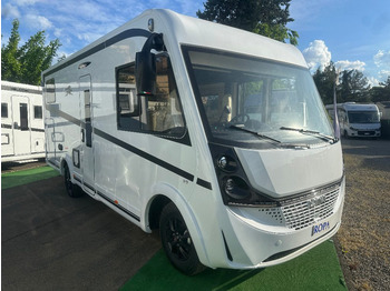 Camper van LAIKA