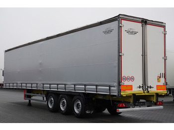 Curtainsider semi-trailer Frühauf CURTAINSIDER / STANDARD / SAF/ STRONG FLOOR/2015: picture 2