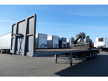 Lease a  Kaiser PLATFORM/FOR BUILDING/CRANE HIAB /STRONG-FLOOR Kaiser PLATFORM/FOR BUILDING/CRANE HIAB /STRONG-FLOOR: picture 2