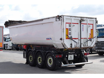 Lease a  Schmitz Cargobull WYWROTKA 30 M3 / STALOWA / HP / AUTOMATYCZNIE ZS Schmitz Cargobull WYWROTKA 30 M3 / STALOWA / HP / AUTOMATYCZNIE ZS: picture 2