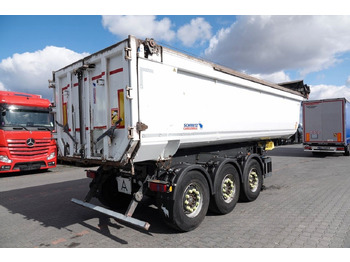 Lease a  Schmitz Cargobull WYWROTKA 30 M3 / STALOWA / HP / AUTOMATYCZNIE ZS Schmitz Cargobull WYWROTKA 30 M3 / STALOWA / HP / AUTOMATYCZNIE ZS: picture 3