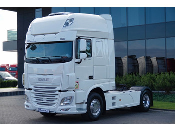 Tractor unit DAF XF 480