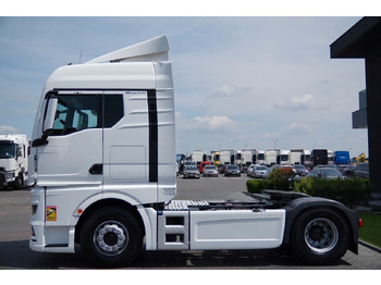 Tractor unit MAN TGX 18.510 / GM / RETARDER / NAVI / PO KONTRAKCI: picture 3