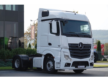 Tractor unit MERCEDES-BENZ Actros 1845