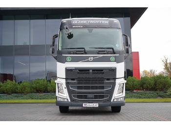 Tractor unit Volvo FH 500 / PEŁNY ADR / I-PARK COOL: picture 3
