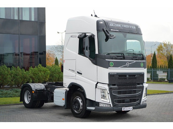 Tractor unit Volvo FH 500 / PEŁNY ADR / I-PARK COOL: picture 4