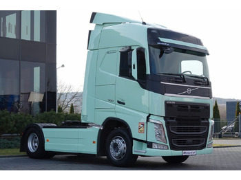 Tractor unit VOLVO FH 500