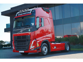 Tractor unit VOLVO FH 500