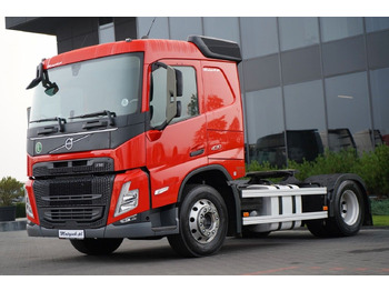 Tractor unit VOLVO FM 430