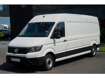 Panel van VOLKSWAGEN Crafter