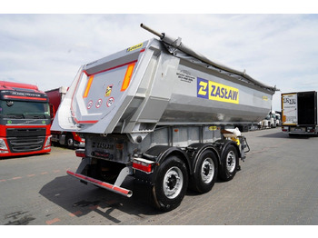 Lease a  ZASŁAW WYWROTKA 27 m3 / STALOWA / HP / RYNNA / 2017 rok ZASŁAW WYWROTKA 27 m3 / STALOWA / HP / RYNNA / 2017 rok: picture 5