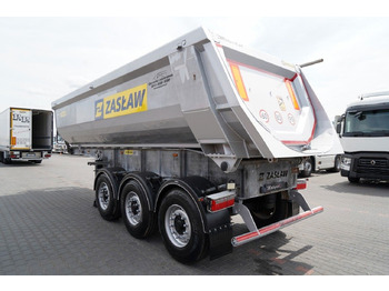 Lease a  ZASŁAW WYWROTKA 27 m3 / STALOWA / HP / RYNNA / 2017 rok ZASŁAW WYWROTKA 27 m3 / STALOWA / HP / RYNNA / 2017 rok: picture 4