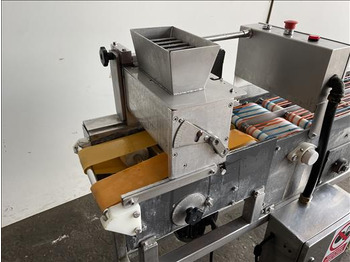 Bakery equipment AFT Buttering machine: picture 3