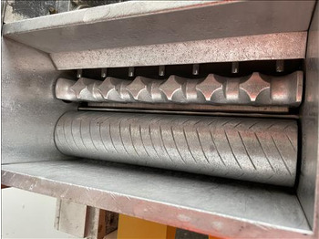 Bakery equipment AFT Buttering machine: picture 5
