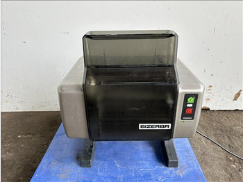 Food processing equipment
