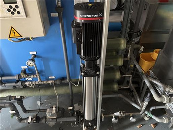 Food processing equipment