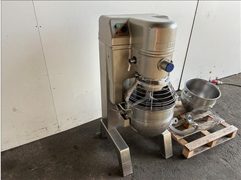 Food processing equipment Hobart HSM40 Planetary mixer: picture 3