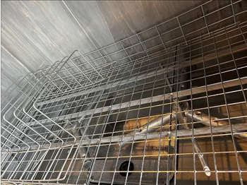 Food processing equipment IWM EDI13A Utensil washer: picture 3