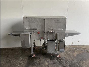 Food processing equipment IWM