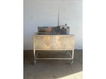 Food processing equipment