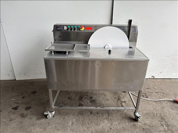 Food processing equipment