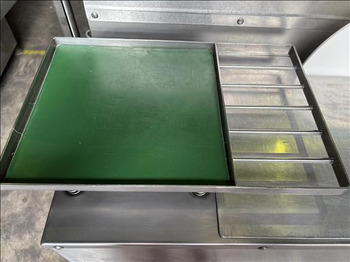 Food processing equipment JKV Hermes JKV30 Chocolate tempering machine: picture 4 Food processing equipment JKV Hermes JKV30 Chocolate tempering machine: picture 4