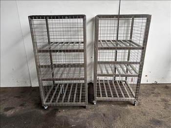Food processing equipment NNP