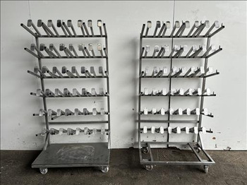 Food processing equipment NNP