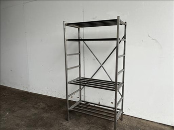 Food processing equipment NNP