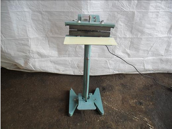 Packaging machinery